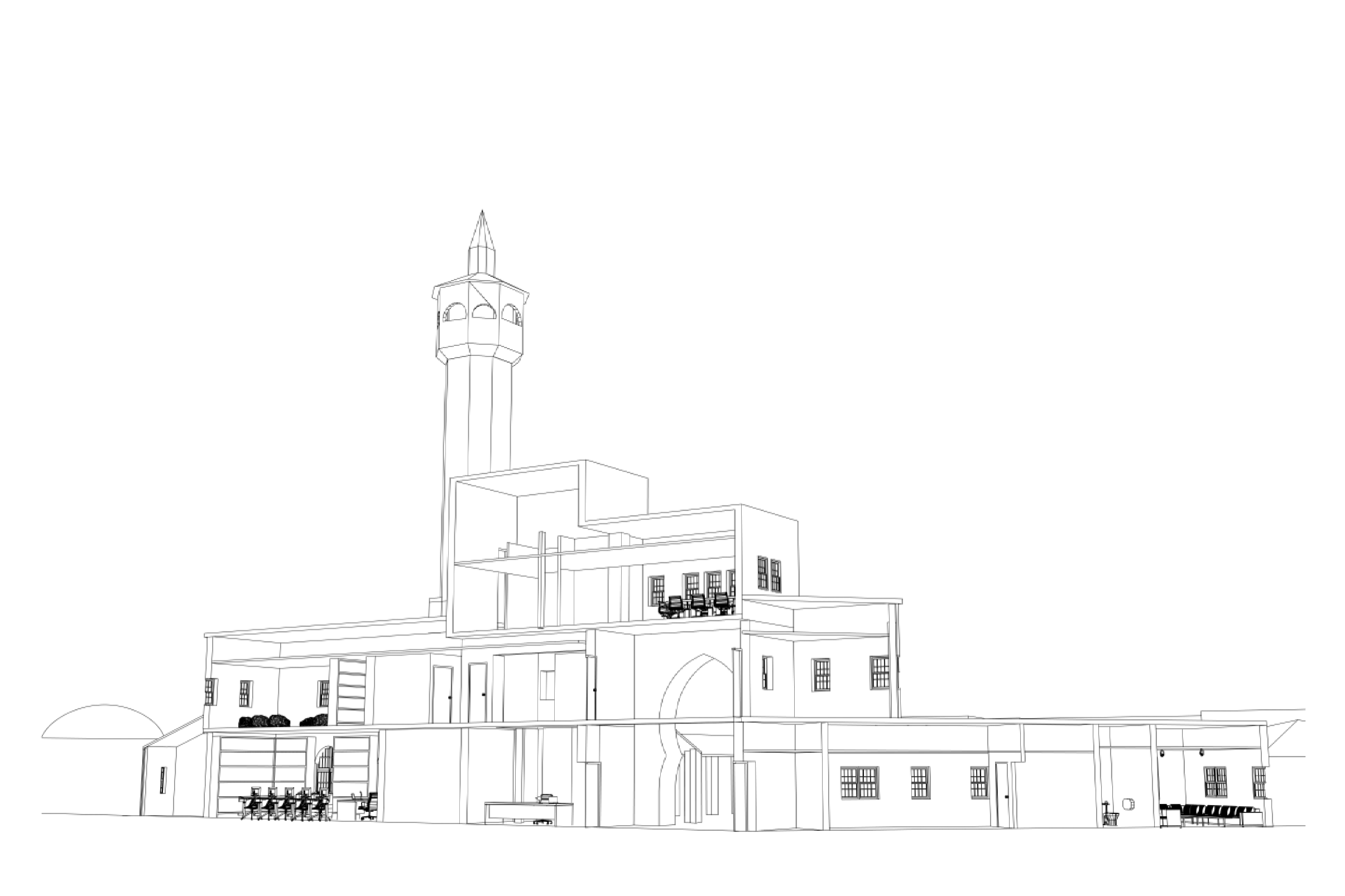 Opa Locka Rehabilitation